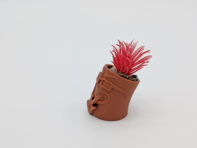 Funny Succulent Pots