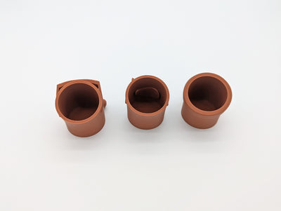 Funny Succulent Pots