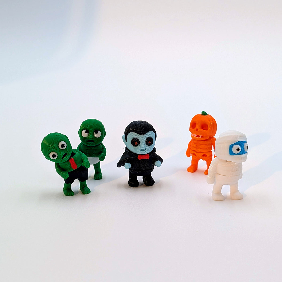 Monster Pack