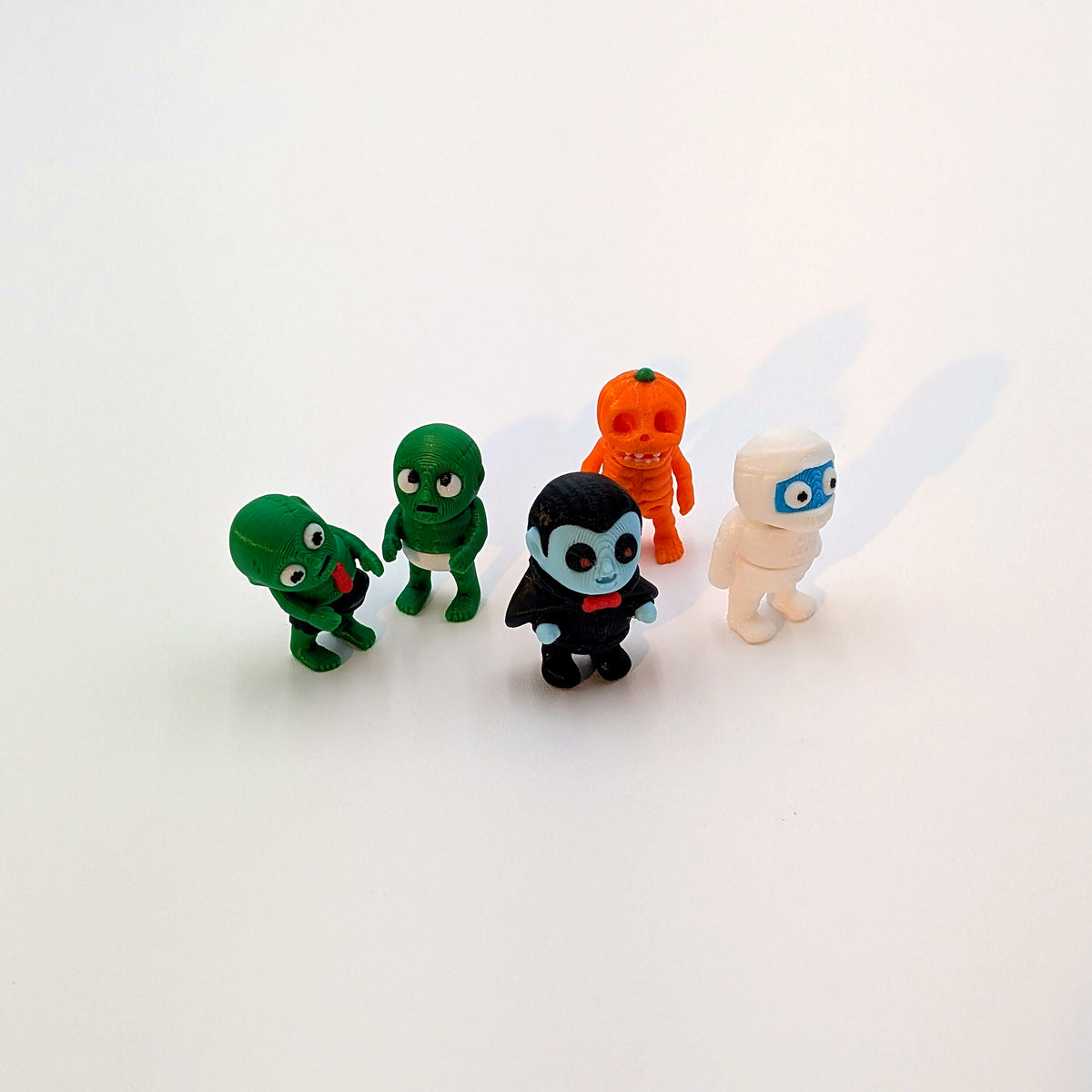 Monster Pack