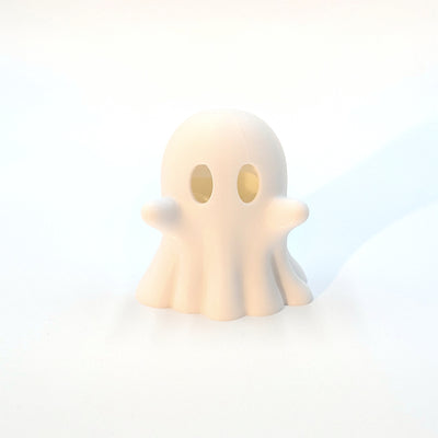 Ghost Tea Light Decor